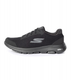 Кроссовки мужские Skechers Go Walk 5 Demitasse, размер 43