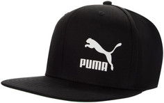 Бейсболка Puma LS ColourBlock