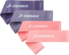 Набор мини-лент Set of mini-tapes Demix