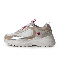 Кроссовки женские Skechers B-Rad Kicks Love, размер 39