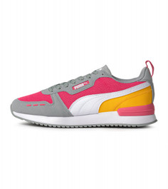 Кроссовки женские Puma R78, размер 39,5