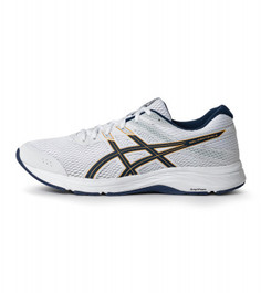 Кроссовки мужские Asics Gel-Contend 6, размер 43