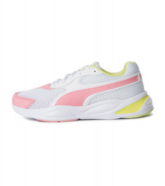 Кроссовки для девочек Puma Runner Mesh Jr, размер 36,5