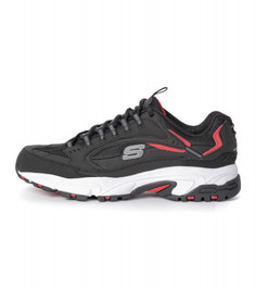 Кроссовки мужские Skechers Stamina Cutback, размер 46,5