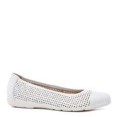 Балетки CAPRICE 9-9-22151-24 белый