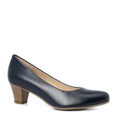 Туфли CAPRICE 9-9-22306-24 темно-синий