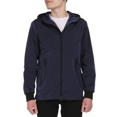 Куртка GEOX M0221S темно-синий