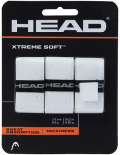 Намотка верхняя Head XtremeSoft