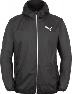 Ветровка мужская Puma Essentials Solid Windbreaker, размер 44-46