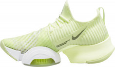 Кроссовки женские Nike Air Zoom Superrep, размер 37