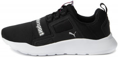 Кроссовки мужские Puma Bmw Mms Wired Cage, размер 42