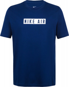 Футболка мужская Nike Air, размер 52-54