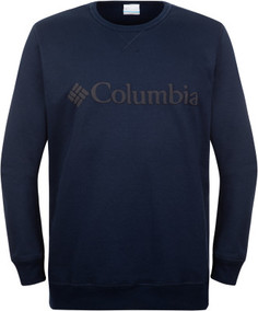 Свитшот мужской Columbia Logo Crew, размер 56