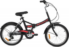 Велосипед складной Stern Travel 20 Multi 20"