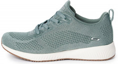 Кроссовки женские Skechers Bobs Squad, размер 37,5