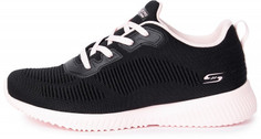 Кроссовки женские Skechers Bobs Squad, размер 41