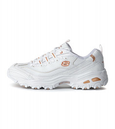 Кроссовки женские Skechers DLites Fresh Start, размер 38,5