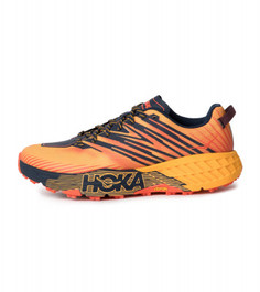 Кроссовки мужские HOKA ONE ONE Speedgoat, размер 40,5