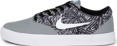 Кеды мужские Nike Sb Charge Premium, размер 45