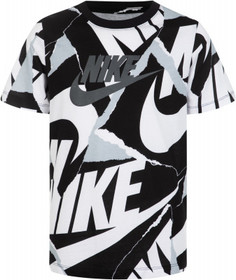 Футболка для мальчиков Nike Sportswear, размер 147-158