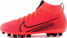 Бутсы для мальчиков Nike Superfly 7 Academy Ag, размер 35,5