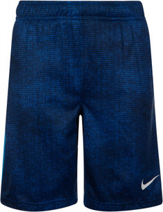 Шорты для мальчиков Nike Dri-FIT, размер 128-137