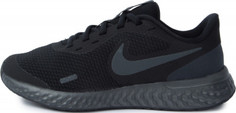 Кроссовки для мальчиков Nike Revolution 5, размер 34,5