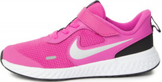 Кроссовки для девочек Nike Revolution 5, размер 33