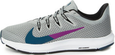 Кроссовки женские Nike Quest 2, размер 39,5