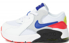 Кроссовки для мальчиков Nike Air Max Excee, размер 24