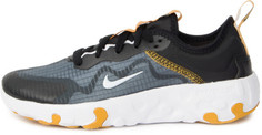Кроссовки для мальчиков Nike Renew Lucent, размер 36,5