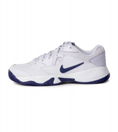 Кроссовки женские Nike Court Lite 2 Cly, размер 38