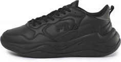 Кроссовки мужские Fila Shade, размер 40