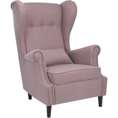 Кресло Leset Монтего венге основная Melva 61/компаньон Melva 61