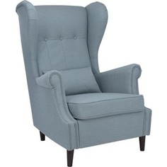 Кресло Leset Монтего венге основная Melva 72/компаньон Melva 72