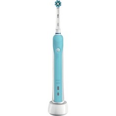 Электрическая зубная щетка Braun Oral-B Pro 500 CrossAction