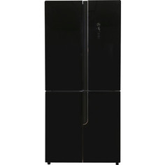 Холодильник Ascoli ACDB460W