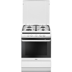 Газовая плита Hansa FCGW62050