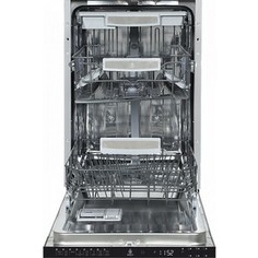Встраиваемая посудомоечная машина Jackys JD SB5301