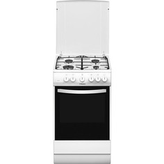 Газовая плита Hansa FCGW52297