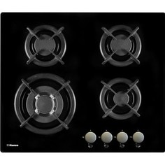 Газовая варочная панель Hansa BHKS6113