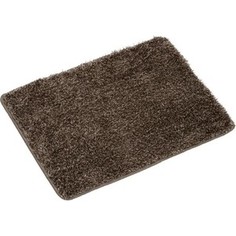 Коврик для ванной Fixsen коричневый, 50x70 см (FX-3001I)