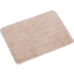 Коврик для ванной Fixsen бежевый, 50x70 см (FX-3001A)