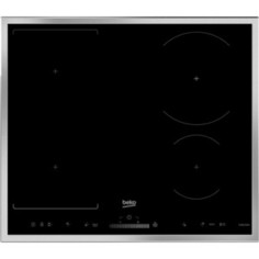 Индукционная варочная панель Beko HII64500FHTX