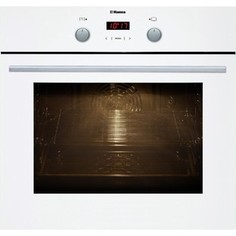 Электрический духовой шкаф Hansa BOEW68465