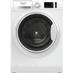 Стиральная машина Hotpoint-Ariston NLM11 742 WW