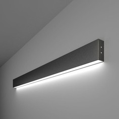 Настенный светодиодный светильник Elektrostandard 4690389133404