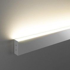 Настенный светодиодный светильник Elektrostandard 4690389129384
