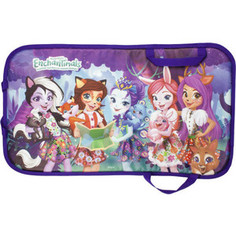 Ледянка Mattel Enchantimals 72х41 см прямоугольная