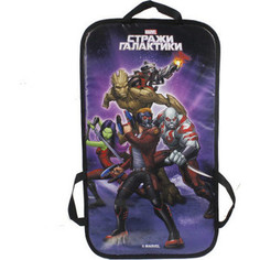Ледянка MARVEL Стражи Галактики 72х41 см прямоугольная